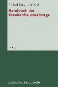 Handbuch der Krankenhausseelsorge.