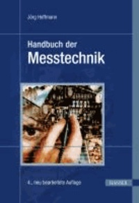 Handbuch der Messtechnik.