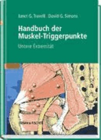 Handbuch der Muskel-Triggerpunkte 2 - Untere Extremitäten.