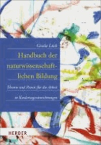 Handbuch der naturwissenschaftlichen Bildung.