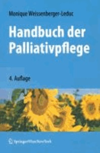 Handbuch der Palliativpflege.