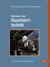 Wilfried Ley - Handbuch der Raumfahrttechnik.