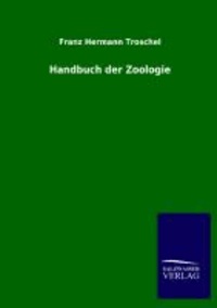 Handbuch der Zoologie.