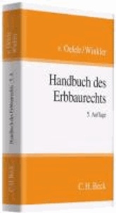 Handbuch des Erbbaurechts.