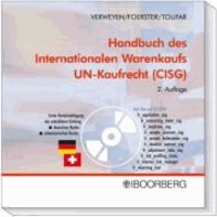 Handbuch des internationalen Warenkaufs - UN-Kaufrecht (CISG).