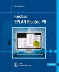 Handbuch EPLAN Electric P8.