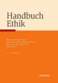 Handbuch Ethik.