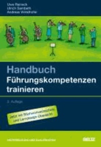 Handbuch Führungskompetenzen trainieren.