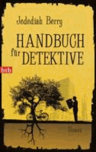 Handbuch für Detektive.