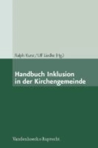 Handbuch Inklusion in der Kirchengemeinde.