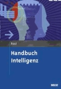 Handbuch Intelligenz.