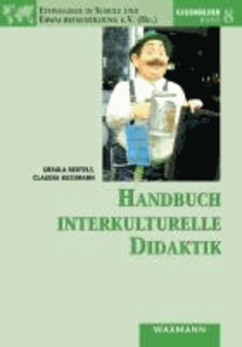 Handbuch interkulturelle Didaktik.