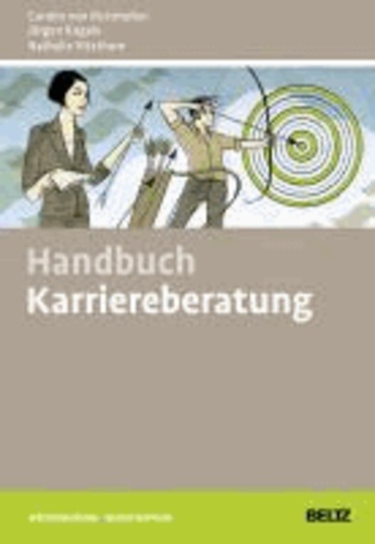 Handbuch Karriereberatung.