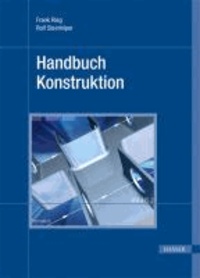 Handbuch  Konstruktion.