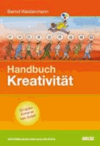 Handbuch Kreativität.