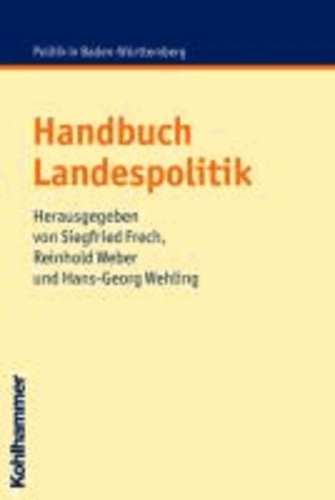 Handbuch Landespolitik.