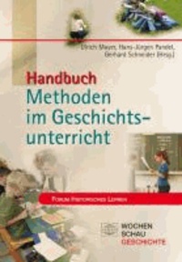 Handbuch Methoden im Geschichtsunterricht.