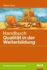 Handbuch Qualität in der Weiterbildung.