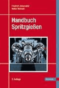 Handbuch Spritzgießen.