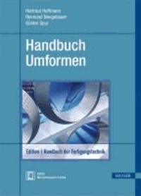 Handbuch Umformen.