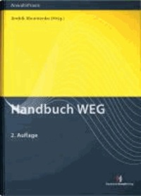 Handbuch WEG.