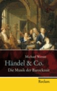 Händel & Co. - Die Musik der Barockzeit.