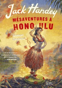 Mésaventures à Honolulu