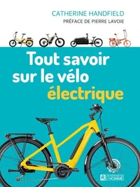Tout savoir sur le vélo électrique