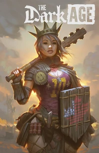 The Dark Age Tome 1