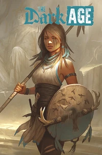 The Dark Age  Tome 2