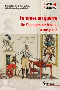 Femmes en guerre