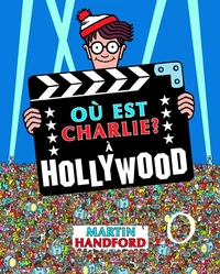 Où est Charlie ? À Hollywood