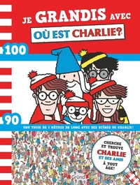 Où est Charlie ? - Je grandis avec Charlie