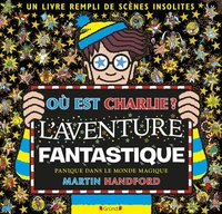 Où est Charlie ?