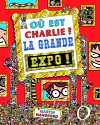 Où est Charlie ?
