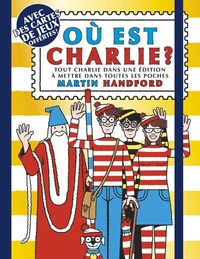 Où est Charlie ?