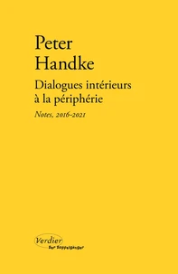 Dialogues intérieurs à la périphérie