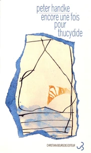 Encore une fois pour Thucydide