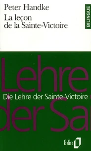 La leçon de la Sainte-Victoire