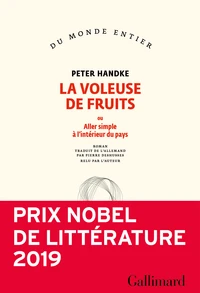 La voleuse de fruits