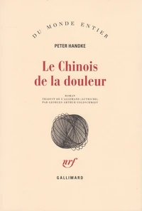 Le Chinois de la douleur
