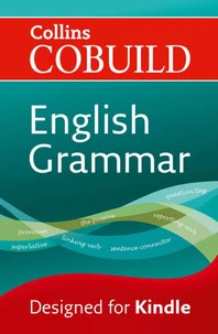 Cobuild English Grammar