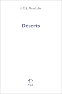 Déserts