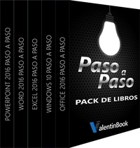  Handz Valentin - Pack de eBooks Paso a Paso.