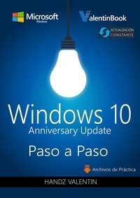  Handz Valentin - Windows 10 Paso a Paso (Anniversary Update).