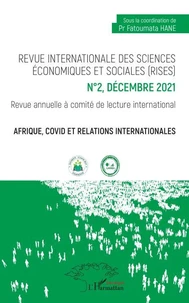 Afrique, Covid et relations internationales
