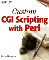 Custom Cgi Scripting With Perl