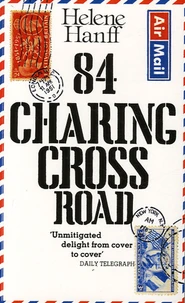 84 Charing Cross Road