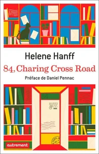 84, Charing Cross Road