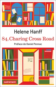 84, Charing Cross Road